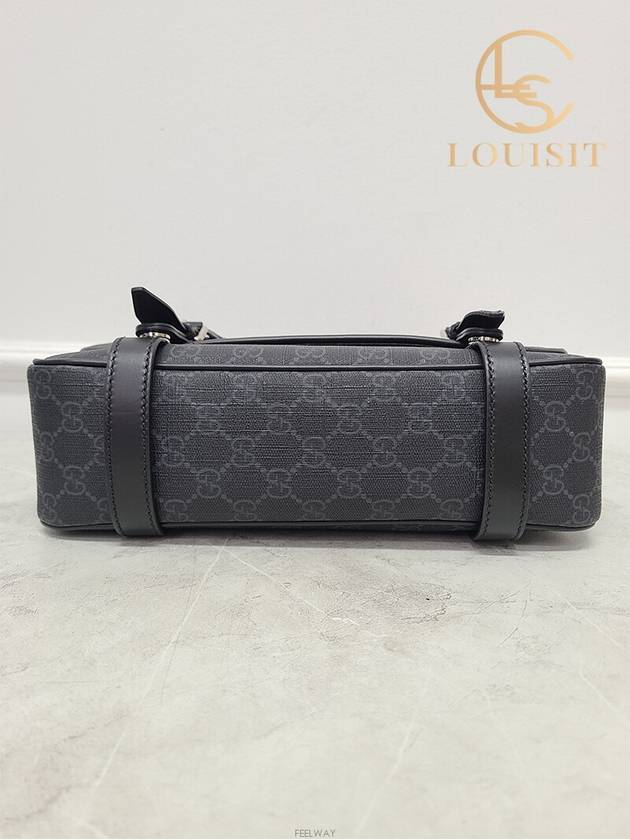 men cross bag - GUCCI - BALAAN 7