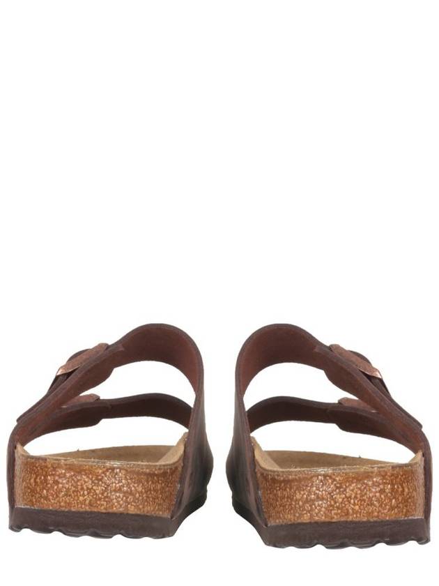 Birkenstock Sandalo Arizona Unisex - BIRKENSTOCK - BALAAN 8