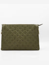 Women s Kusang Shoulder Bag MM - LOUIS VUITTON - BALAAN 4