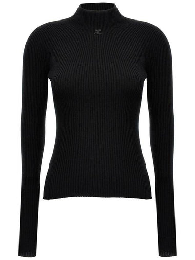 Courrèges Sweaters - COURREGES - BALAAN 1