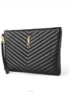 women clutch bag - SAINT LAURENT - BALAAN 2