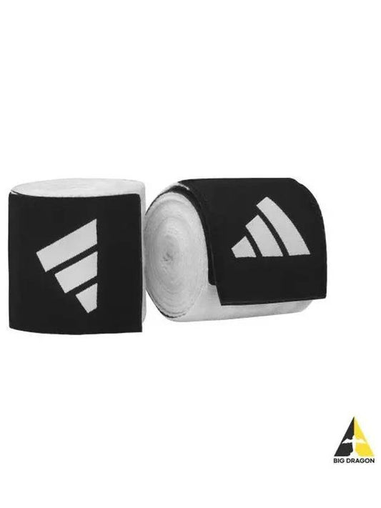 adidas COMBAT SPORTS Boxing Pro Bandage Mexican ADIBP032S White - ADIDAS - BALAAN 1