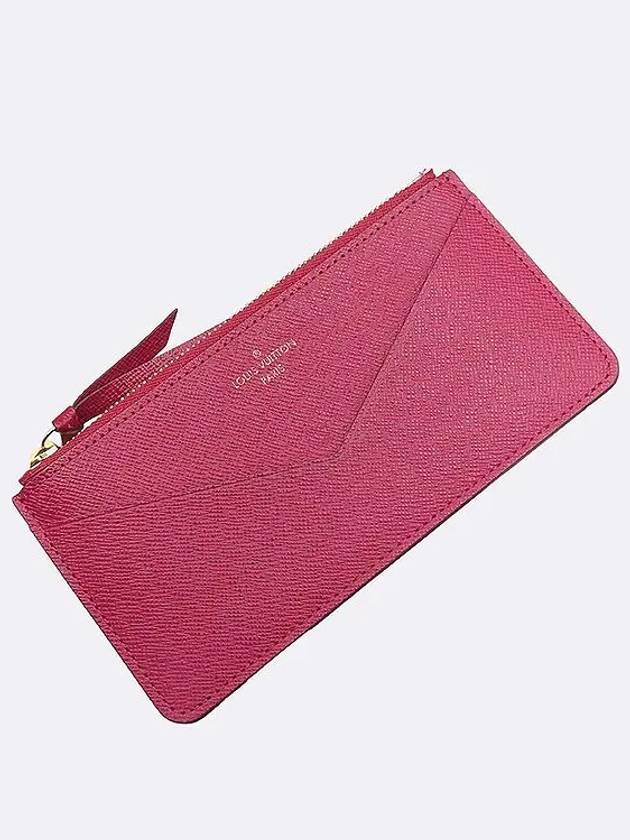 M62155 long wallet - LOUIS VUITTON - BALAAN 6