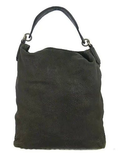 Alexander Wang Khaki Shoulder Bag - ALEXANDER WANG - BALAAN 1