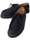 Michael Lisse Loafers Lisse Black - PARABOOT - BALAAN 2