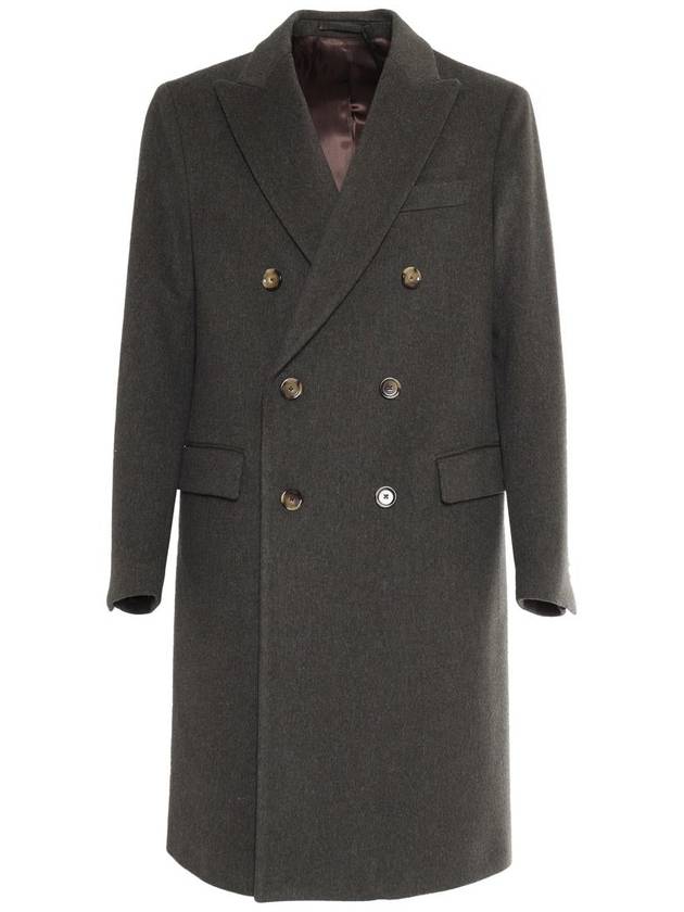 Lardini Coat - RVR LARDINI - BALAAN 1