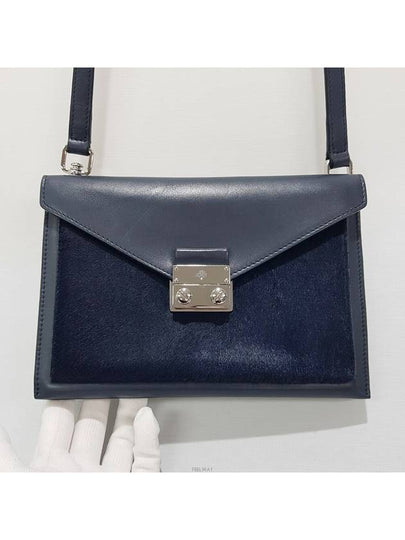 women cross bag - MULBERRY - BALAAN 2