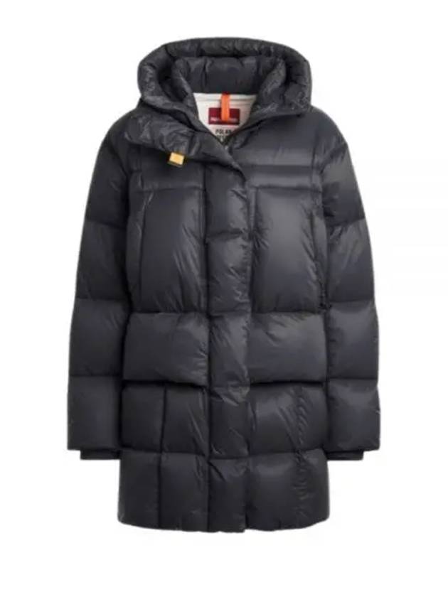 BOLD PARKA PMPUPP02 710 long down jacket - PARAJUMPERS - BALAAN 1