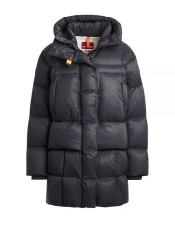 BOLD PARKA PMPUPP02 710 long down jacket - PARAJUMPERS - BALAAN 1