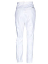 WHITE trousers - DSQUARED2 - BALAAN 3