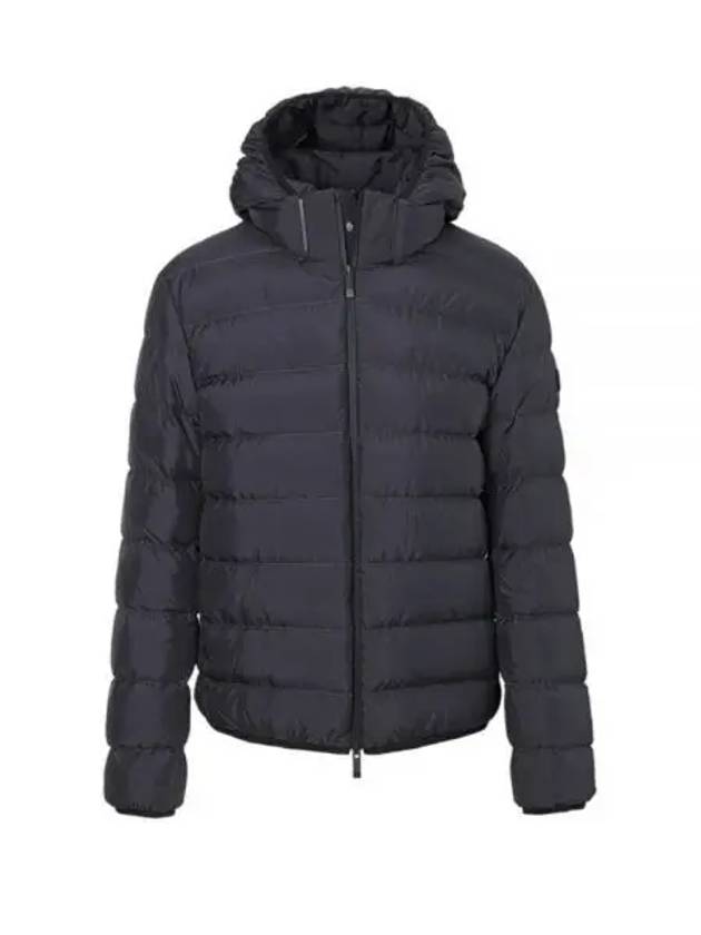 1A00050 5973I 924 Jeluz short down jacket - MONCLER - BALAAN 1