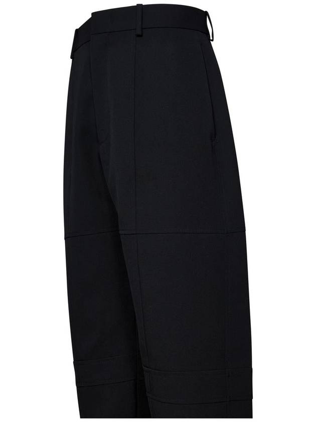 Jil Sander Trousers - JIL SANDER - BALAAN 3