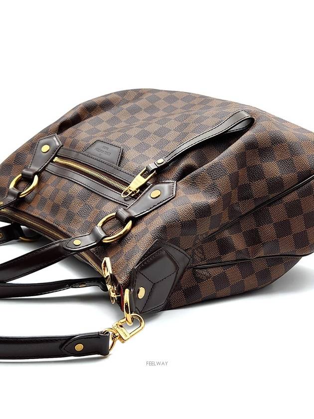 women shoulder bag - LOUIS VUITTON - BALAAN 6