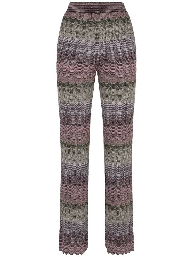 Missoni Trousers - MISSONI - BALAAN 1