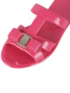 Lylia Sandals Pink - SALVATORE FERRAGAMO - BALAAN 8