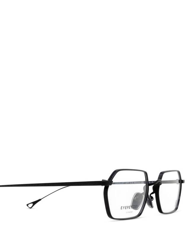 Eyepetizer CAVALLET OPT Black - EYEPETIZER - BALAAN 3