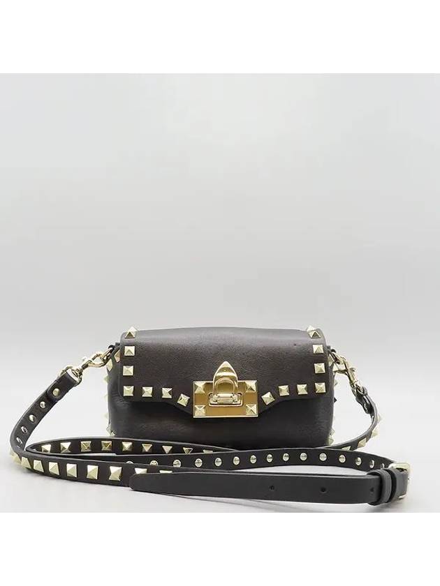 SW2B0C68BOL Crossbody Bag - VALENTINO - BALAAN 2