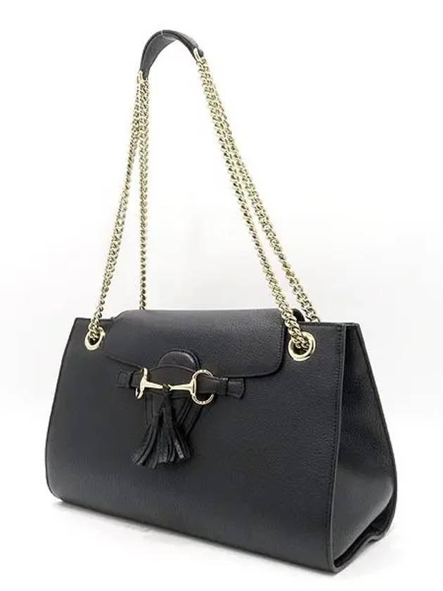 295403 shoulder bag - GUCCI - BALAAN 3