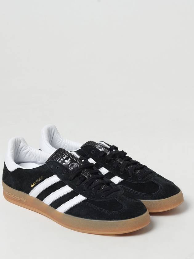 Sneakers Gazelle Adidas Originals in camoscio - ADIDAS ORIGINALS - BALAAN 2