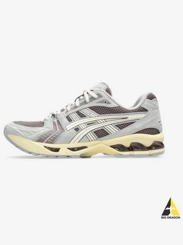 Gel Kayano 14 MAUVE GREYCREAM - ASICS - BALAAN 1