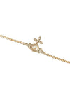 Collect Bracelet Gold - VIVIENNE WESTWOOD - BALAAN 5