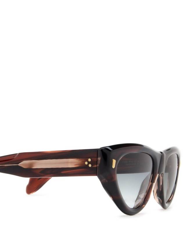 Cutler and Gross 9926 SUN Striped Brown Havana - CUTLER AND GROSS - BALAAN 3