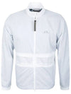 Men's Golf Hunter Pack Jacket White - J.LINDEBERG - BALAAN 3