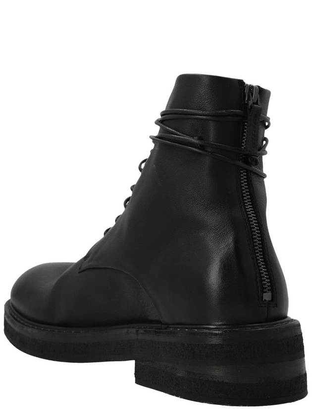 Marsèll 'Parrucca' Combat Boots - MARSELL - BALAAN 2