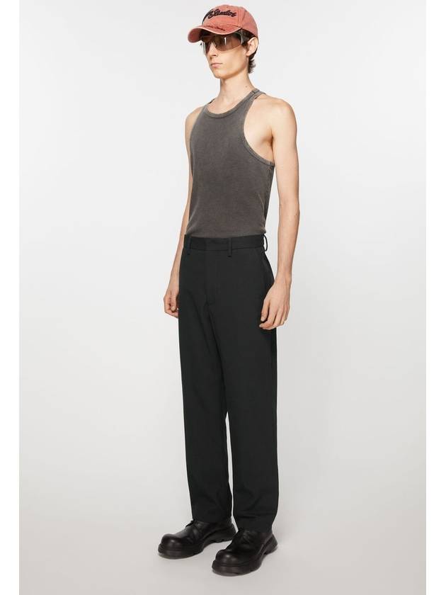 ACNE STUDIOS AYONNE COTTON MIX TWILL - ACNE STUDIOS - BALAAN 5