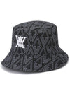 OFFICIAL U REVERSI BUCKETHAT BK - ANEWGOLF - BALAAN 3