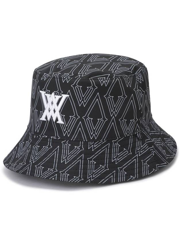 OFFICIAL U REVERSI BUCKETHAT BK - ANEWGOLF - BALAAN 3