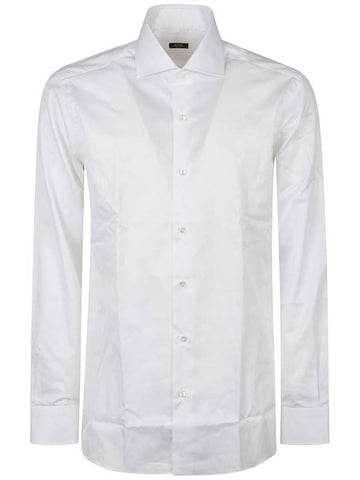 Barba Shirt - BARBA - BALAAN 1