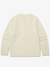 Novelty Acampo Cardigan Ivory NJ5JP29B - THE NORTH FACE - BALAAN 2