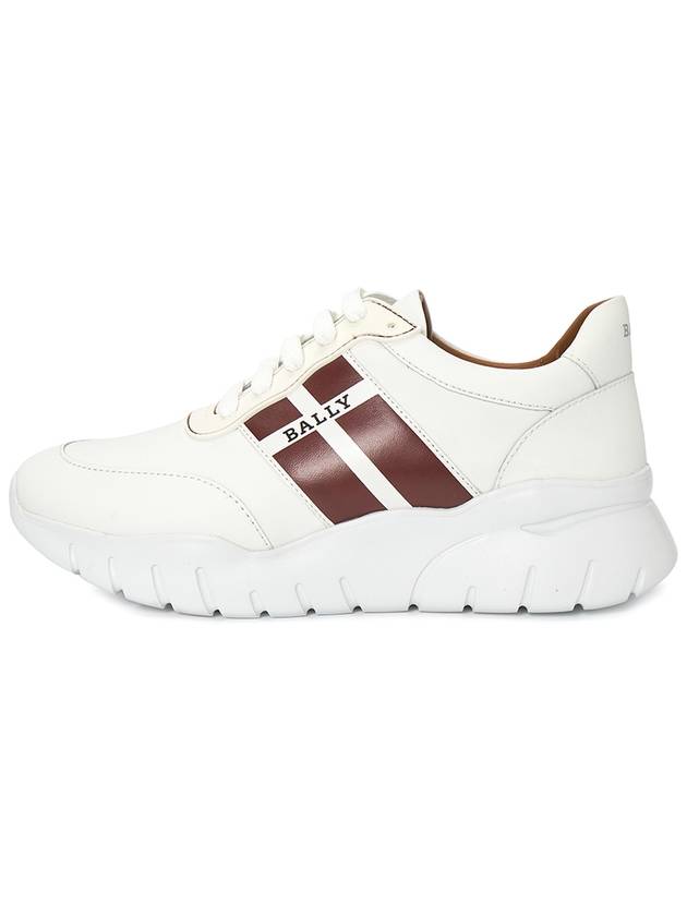 BRONNYE O 01 Men s Sneakers - BALLY - BALAAN 3