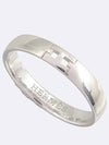 H119854B Ring Jewelry - HERMES - BALAAN 1