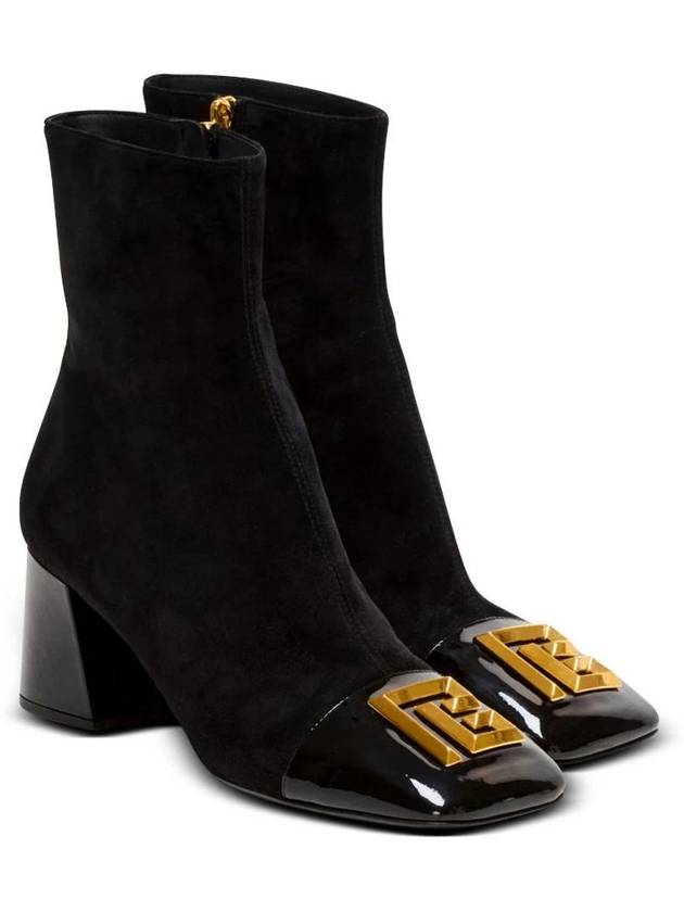 Balmain Edna Boots - BALMAIN - BALAAN 2