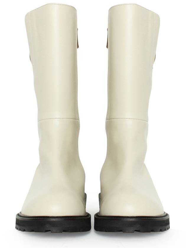 Cross Boots CG1050IV - COMMEGEE - BALAAN 5