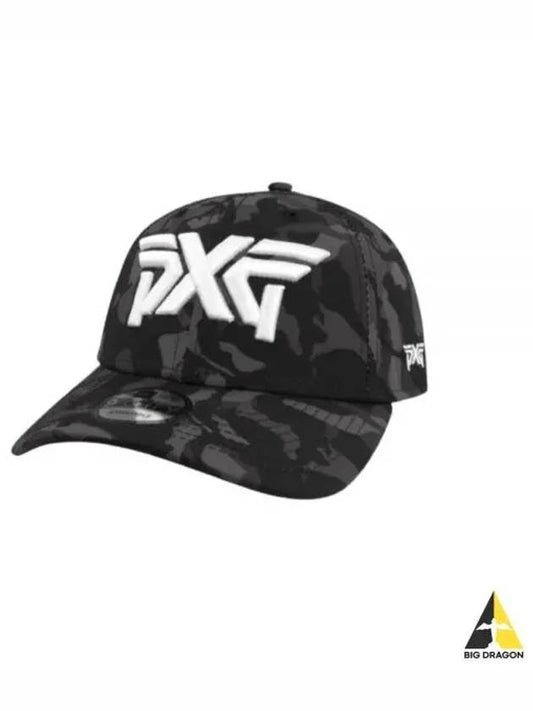 Hat FAIRWAY CAMO 940 SNAPBACK XFPPU8569 21 Fairway Camo Snapback - PXG - BALAAN 2