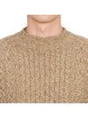 Men's Knit D4W125AR 226 - DRUMOHR - BALAAN 6