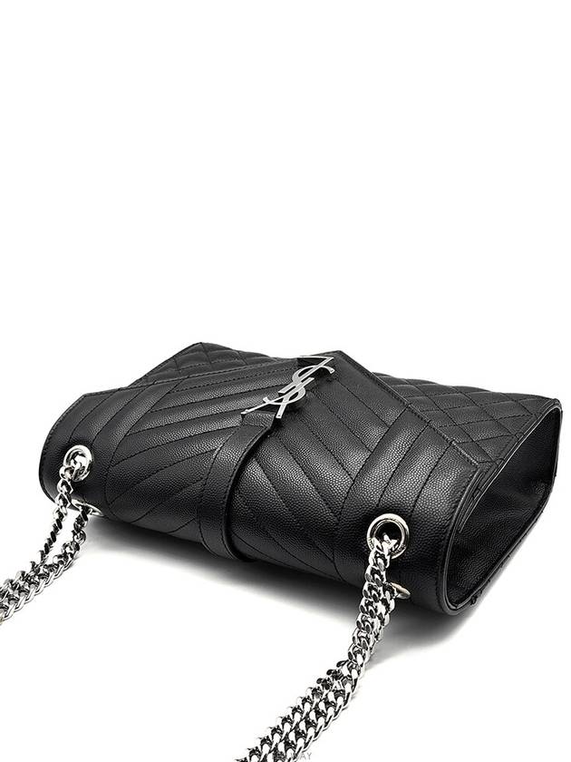 women shoulder bag - SAINT LAURENT - BALAAN 6