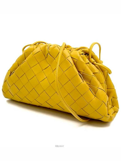 women cross bag - BOTTEGA VENETA - BALAAN 2