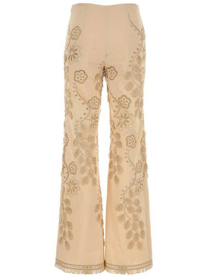 Alberta Ferretti Pants - ALBERTA FERRETTI - BALAAN 2