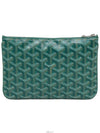 women clutch bag - GOYARD - BALAAN 3