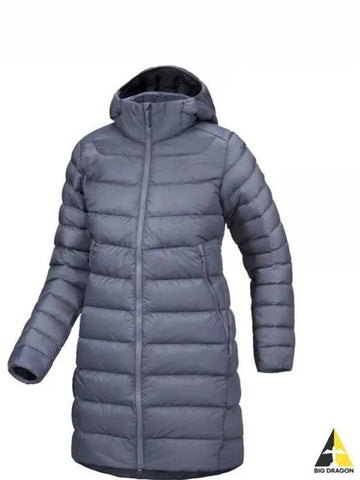 ARC TERYX CERIUM MID COAT WOMEN AJOFWX8533STR W - ARC'TERYX - BALAAN 1