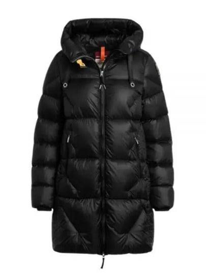 Janet padded black - PARAJUMPERS - BALAAN 2