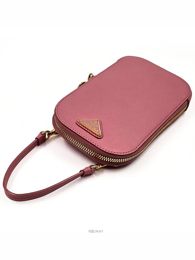 women cross bag - PRADA - BALAAN 3