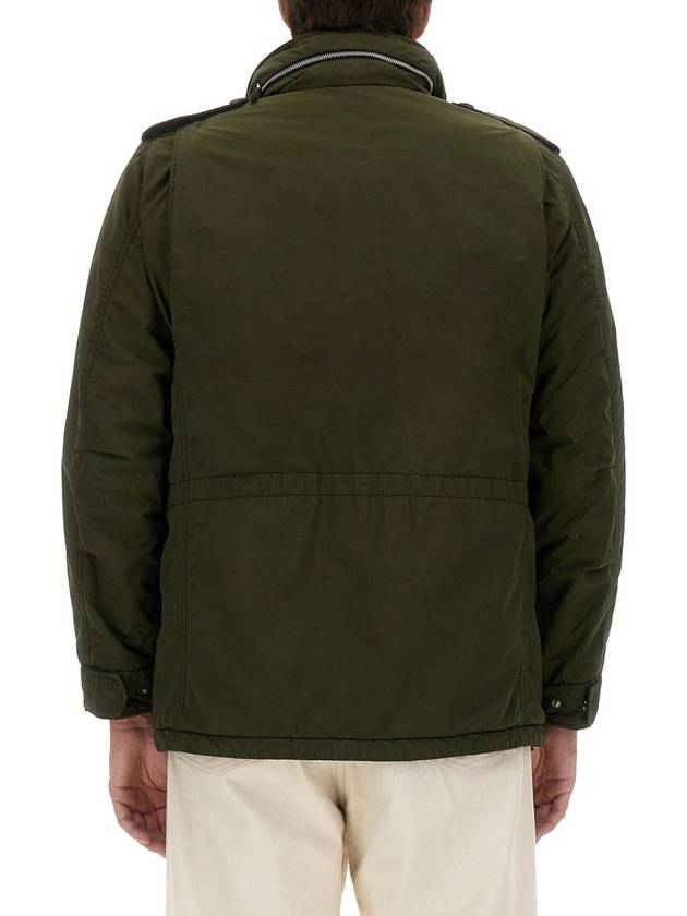 Aspesi New Camp Jacket - ASPESI - BALAAN 3