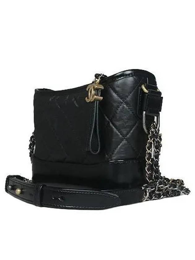 A91810 shoulder bag - CHANEL - BALAAN 3