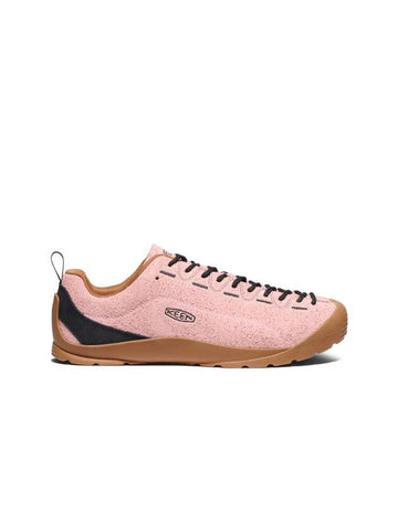 Jasper Low-Top Sneakers Pink - KEEN - BALAAN 1