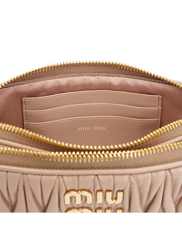 Materass? Nappa leather mini bag Cameo - MIU MIU - BALAAN 11